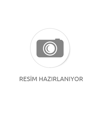 Azra Tesettür Abiye Bej